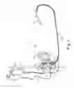 Fig. 02 - Roller positioning system