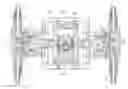 Fig. 01 - Scotch yoke arrangement