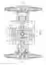 Fig. 07 - Scotch yoke arrangement