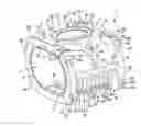 Fig. 01 - Housing for a rotary vane pump