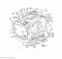 Fig. 02 - Housing for a rotary vane pump