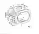 Fig. 03 - Housing for a rotary vane pump