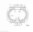 Fig. 06 - Housing for a rotary vane pump