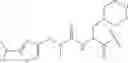 Fig. 136 - MODULATORS OF PHARMACOKINETIC PROPERTIES OF THERAPEUTICS
