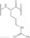 Fig. 05 - Compounds which inhibit neuronal exocytosis
