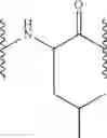 Fig. 10 - Compounds which inhibit neuronal exocytosis