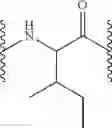 Fig. 13 - Compounds which inhibit neuronal exocytosis