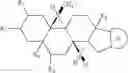 Fig. 02 - SPIROSTEROID SYSTEMS ACTING AS NEUROPROTECTIVE AND ANTI-INFLAMMATORY AGENTS