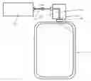 Fig. 01 - Electro-optic mirror element and process of making same