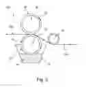 Fig. 03 - TEXTILE COATING APPARATUS AND METHOD