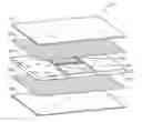 Fig. 01 - VARIABLE INTERLAYER LAMINATE PANELS AND METHODS OF FORMING THE SAME