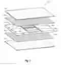 Fig. 02 - VARIABLE INTERLAYER LAMINATE PANELS AND METHODS OF FORMING THE SAME
