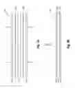 Fig. 03 - VARIABLE INTERLAYER LAMINATE PANELS AND METHODS OF FORMING THE SAME