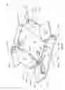 Fig. 06 - Rigidly foldable array of three-dimensional bodies