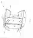 Fig. 07 - Rigidly foldable array of three-dimensional bodies