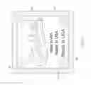 Fig. 08 - System and method for embossing the wire side of a molded fiber article