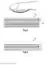 Fig. 03 - HIGH-RESISTANCE LAMINATE AND TACTILE SENSOR-USE FRONT PLATE