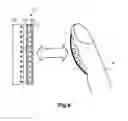 Fig. 04 - HIGH-RESISTANCE LAMINATE AND TACTILE SENSOR-USE FRONT PLATE