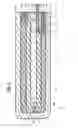 Fig. 06 - Insulator material composition and method