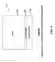 Fig. 03 - Tear resistant paperboard structure and method
