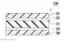 Fig. 01 - ADHESIVE, AND TRANSPARENT SUBSTRATE USING SAME