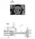 Fig. 02 - Thermal barrier coating with controlled defect architecture