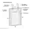 Fig. 01 - POWER STORAGE UNIT AND ELECTRONIC DEVICE