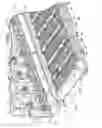 Fig. 07 - Power storage module and fixing structure of power storage module