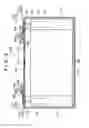 Fig. 03 - Rectangular battery and method of manufacturing rectangular battery