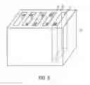 Fig. 09 - Battery design with bussing integral to battery assembly