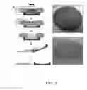 Fig. 04 - Nanoporous Silicon Network Thin Films as Anodes for Lithium Ion Batteries