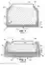 Fig. 02 - Battery cell having inward extending cup edge and method of manufacture