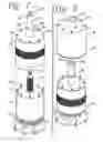 Fig. 09 - SOFC hot box components