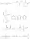 Fig. 10 - OVERLAY FILM FORMING COMPOSITION AND RESIST PATTERN FORMATION METHOD USING SAME