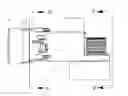 Fig. 01 - Burner apparatus