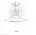 Fig. 09 - Burner apparatus