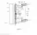 Fig. 11 - Burner apparatus
