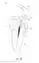 Fig. 03 - Apparatus and methods for cleaning teeth and gingival pockets