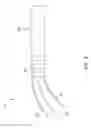 Fig. 16 - Apparatus and methods for cleaning teeth and gingival pockets
