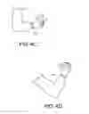 Fig. 06 - Adaptive hand to mouth movement detection device