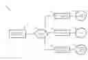 Fig. 01 - Educational querying processing based on detected course enrollment and course-relevant query time