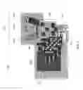 Fig. 07 - Optical engine for flow cytometer, flow cytometer system and methods of use
