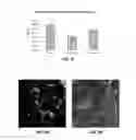 Fig. 08 - Methods of Screening Sulfated Polysaccharides for Therapeutic Activity for a Glycocalyx-Related Disease