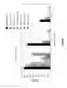 Fig. 03 - CHO expression system