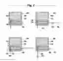 Fig. 03 - Cartridge for dispensing a fluid