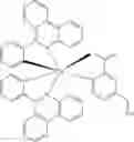 Fig. 24 - Iridium-based complexes for ECL