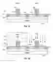 Fig. 02 - CMOS with dual raised source and drain for NMOS and PMOS