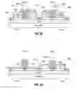 Fig. 06 - CMOS with dual raised source and drain for NMOS and PMOS