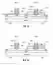 Fig. 09 - CMOS with dual raised source and drain for NMOS and PMOS