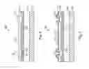Fig. 07 - Method of forming a high electron mobility transistor